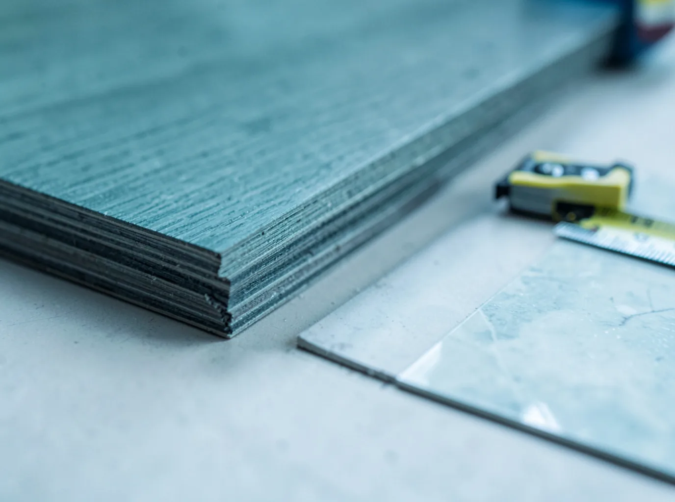 Luxury Vinyl Plank Installation Gilbert, AZ FAQs